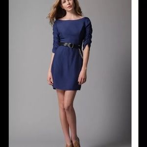 Eskell Silk Roma Dress